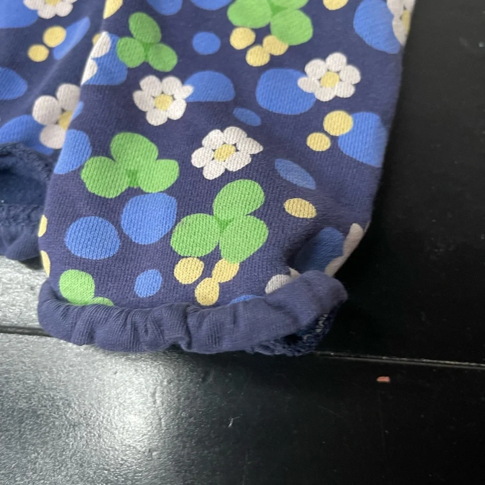 Gymboree navy blue